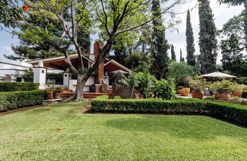 Santa Lucia del Camino House | Bule Villas 2 Bedroom-2 Bath Beautiful "Dylan's Corner"