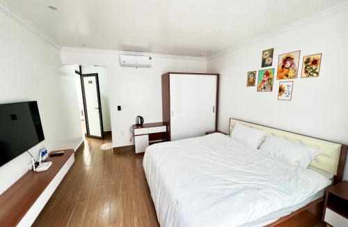 Dang Giang Apartment | Bun - Homestay