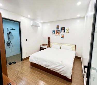 Dang Giang Apartment | Bun - Homestay