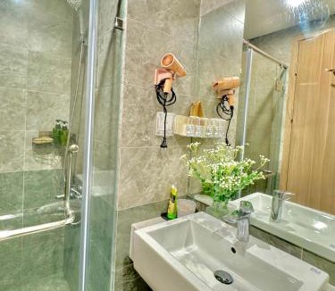 Gia Lam Apartment | BunBeo homestay