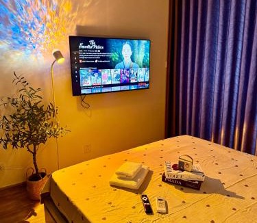 Gia Lam Apartment | BunBeo homestay