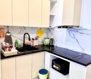 Gia Lam Apartment | BunBeo homestay