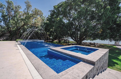 Cajititlan House | Bungalow | Cajititlán | Perfect for Couples
