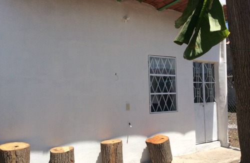 Santa Cruz House | Bungalow for Rest at Santa Cruz
