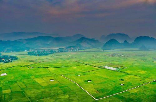 Son Trach Cabin | Bungalow Happyfield Phong Nha