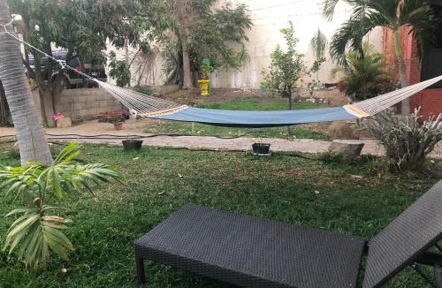 Juarez House | Bungalow Kbo