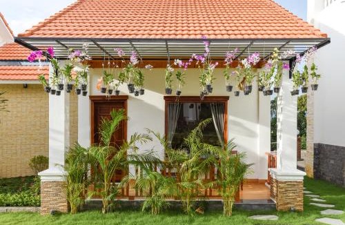 Duong Dong House | Bungalow Sáng Tươi Mountains