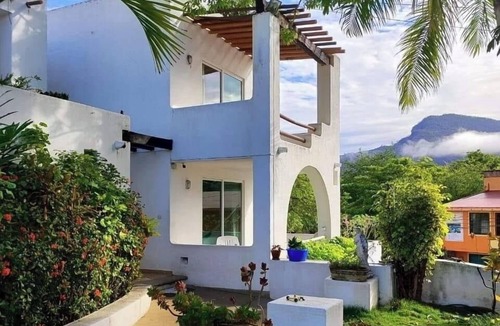 Playa la Madera Hotel | Bungalows Adelamar