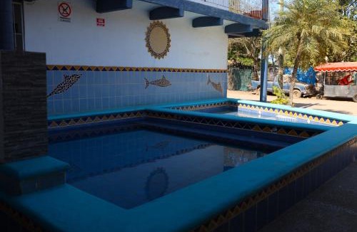 Rincon de Guayabitos Hotel | Bungalows Aldaz Rincón de Guayabitos