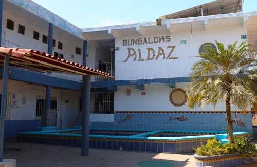 Rincon de Guayabitos Hotel | Bungalows Aldaz Rincón de Guayabitos