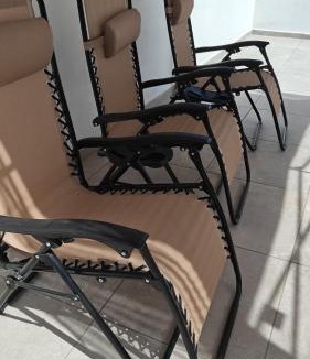 San Blas Apartment | Bungalows Anton