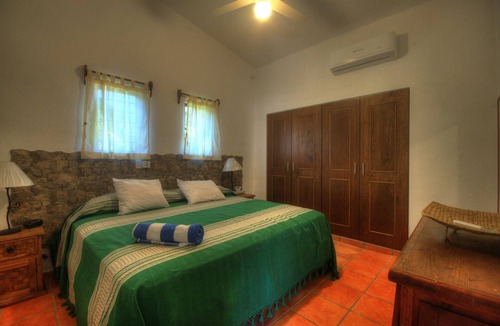 Higuera Blanca Villa | Bungalows las Margaritas