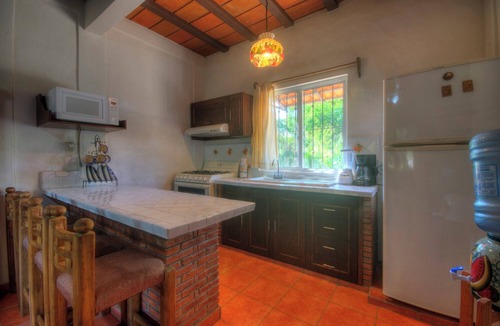 Higuera Blanca House | Bungalows Las Margaritas 10