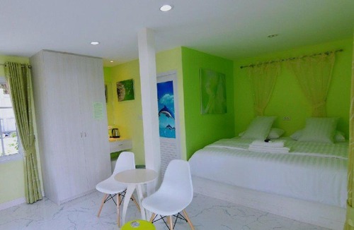 Sattahip Resort | Bunny Hill Resort