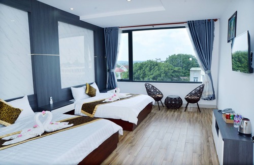 Buon Ma Thuot Hotel | Buon Ma Thuot Hotel