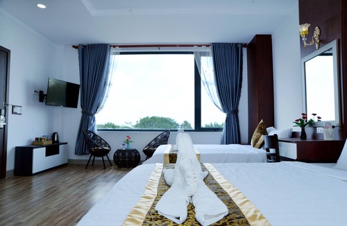 Buon Ma Thuot Hotel | Buon Ma Thuot Hotel