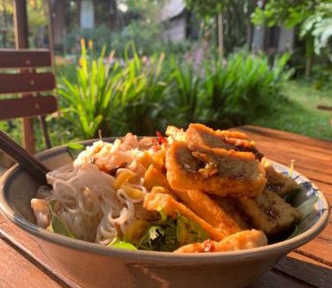 Buon Ma Thuot House | Buon'S garden