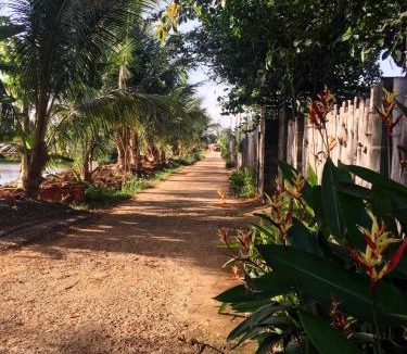 Buon Ma Thuot House | Buon'S garden