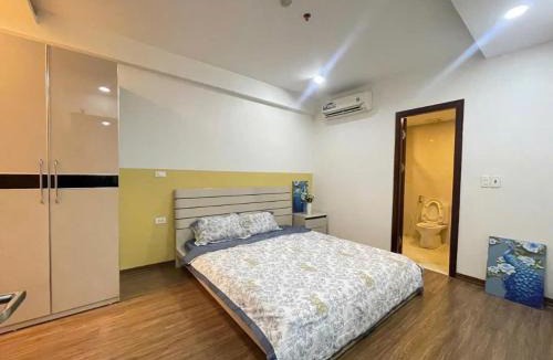 Bac Ninh Apartment | Butin House