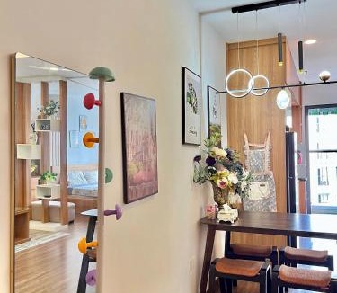 Bac Ninh Apartment | Butin House