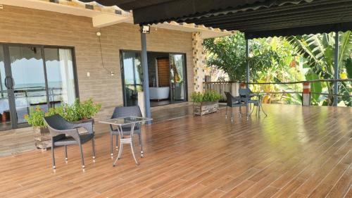 Ham Ninh Hotel | Butterfly Rose Beach Resort Phú Quốc Francophone