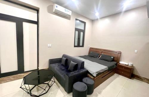 Hai Phong Apartment | Cá Apartment HaiPhong