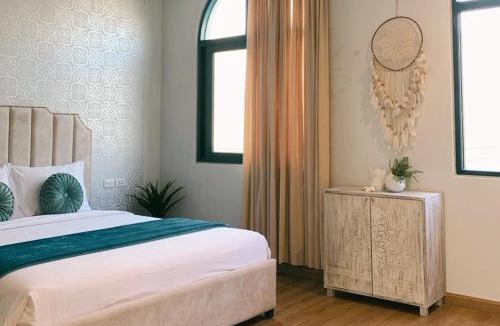 Duong To House | CÁ CASA - Waterfront Phu Quoc - near Regent Resort