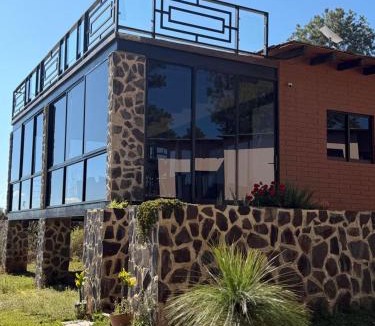 Atemajac de Brizuela Ski Chalet | Cábaña bonita vista