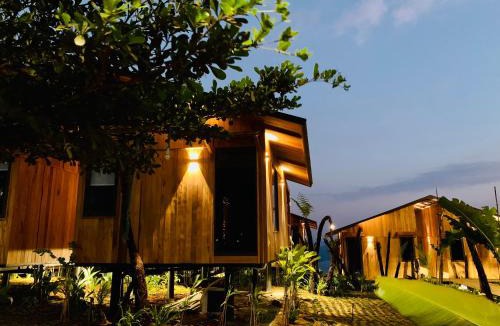 Dak Glong Hotel | Cái Gùi Tà Đùng