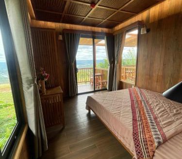 Dak Glong Hotel | Cái Gùi Tà Đùng