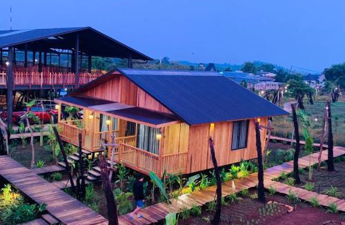 Dak Glong Hotel | Cái Gùi Tà Đùng