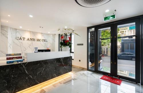 Go Vap Hotel | CÁT ANH HOTEL