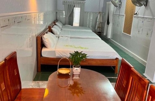 Dong Hoa Apartment | Cát Home