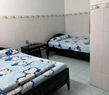 Phan Thiet Hotel | Cát Phượng Motel