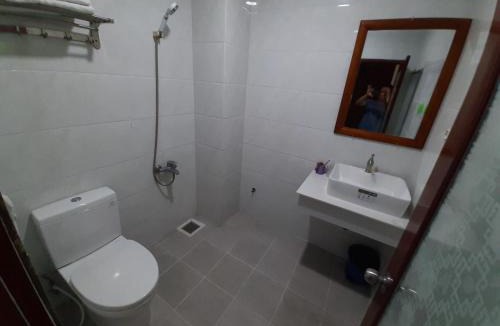 Korean Industrial Zone Hotel | Cát tường 2 hotel