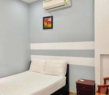 Cam Le Bed & Breakfast | Cát Tường Homestay