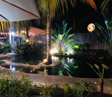 My Tho Other | Cóc Retreat Mỹ Tho City