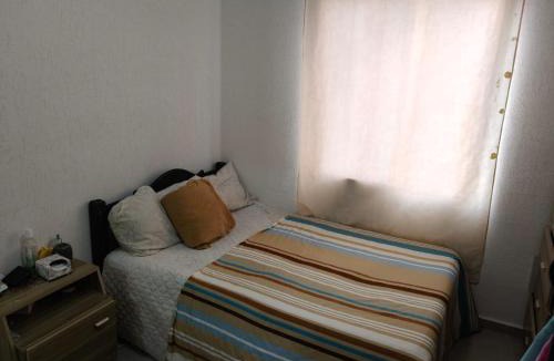 Puerto Juarez House | Cómoda Habitación privada
