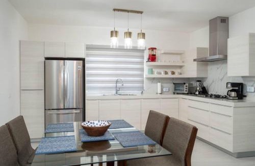 San Carlos Villa | Cómoda Villa para pasar momentos increíbles