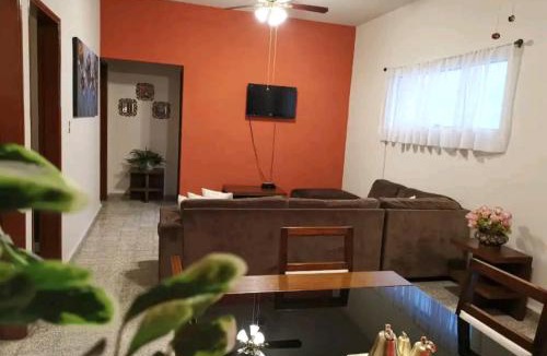 Papantla de Olarte Apartment | Cómodo departamento