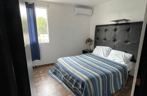 Xalapa Apartment | Cómodo Depto frente a plaza Américas Xalapa Ver