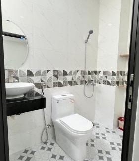Quy Nhon House | Cô Ba Homestay