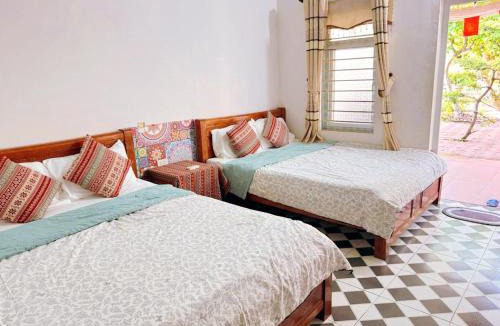 Co To House | Cô Tô Lương Chi