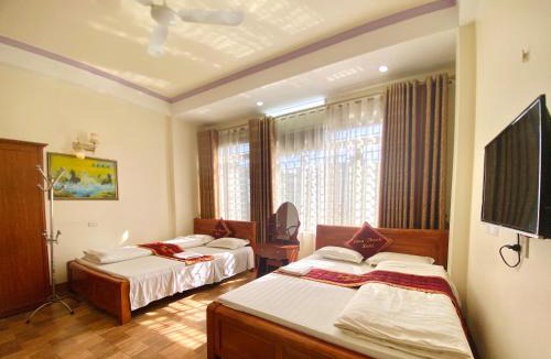 Lao Cai House | Công Thành Hotel 1