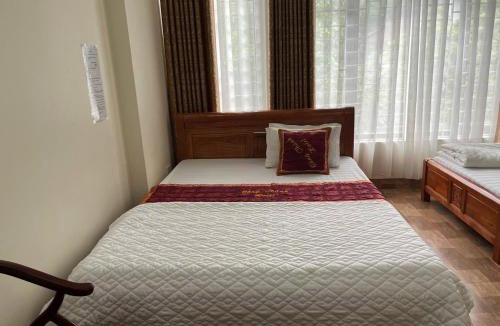 Lao Cai Hotel | Công Thành Hotel