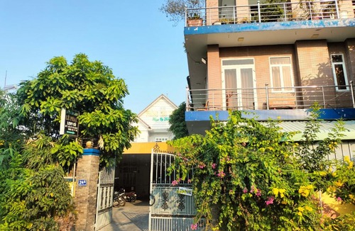 Cu Chi Hotel | Công ty TNHH Khách sạn Lê Phan