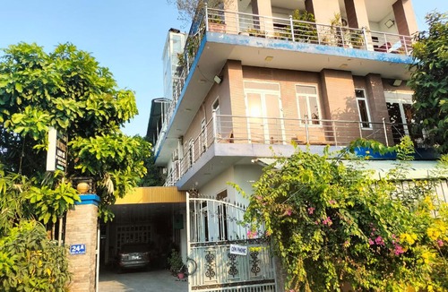 Cu Chi Hotel | Công ty TNHH Khách sạn Lê Phan