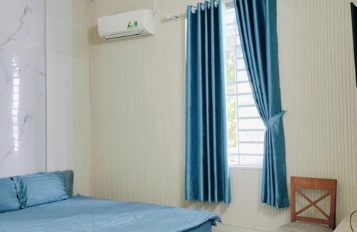 Cu Chi Hotel | Công ty TNHH Khách sạn Lê Phan