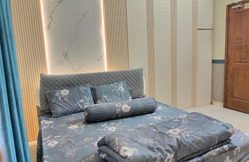 Cu Chi Hotel | Công ty TNHH Khách sạn Lê Phan