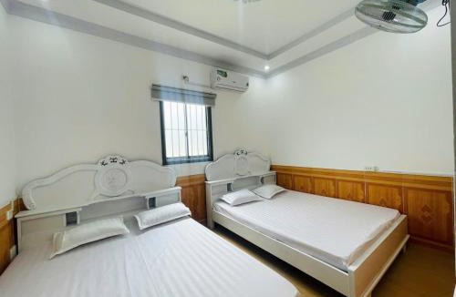 Tan Uyen Town Apartment | Công Ty TNHH SẢN XUẤT & THƯƠNG MẠI PHÚC ĐẠT